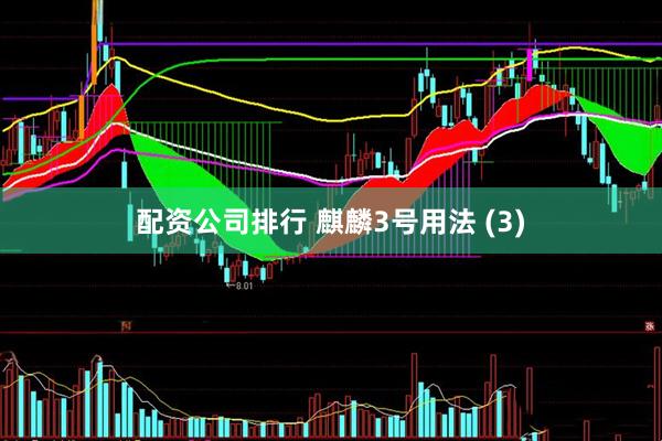 配资公司排行 麒麟3号用法 (3)
